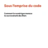 Sous l emprise du code