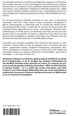 Sous l emprise du code