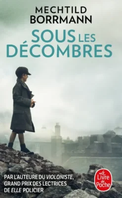 Sous les décombres