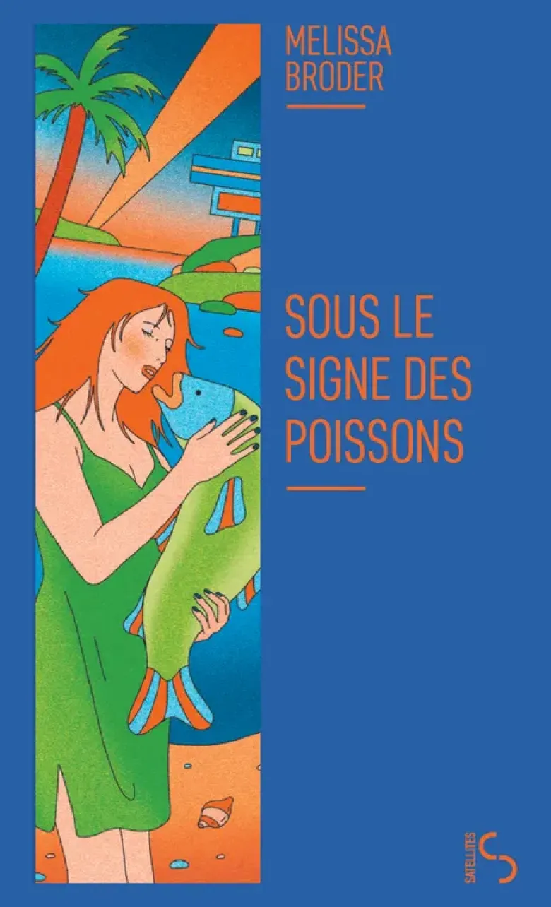 Sous le signe des Poissons