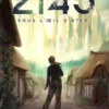 2145 - Sous l'oeil d'Atek