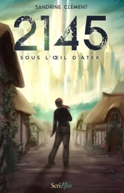 2145 - Sous l'oeil d'Atek