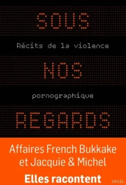 Sous nos regards