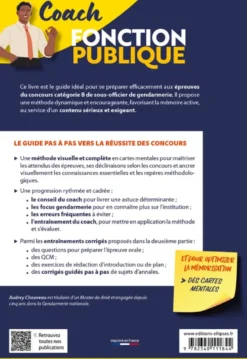 Sous-officier de gendarmerie