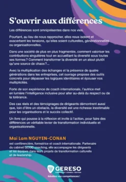 S'ouvrir aux différences