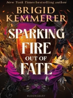 Sparking Fire Out of Fate