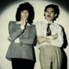 Sparks - "When I'm with you"