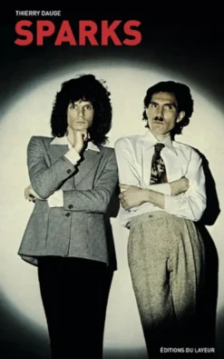 Sparks - "When I'm with you"