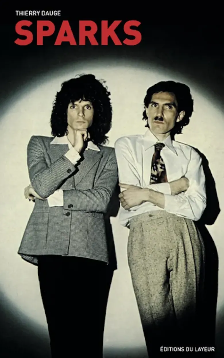 Sparks - "When I'm with you"