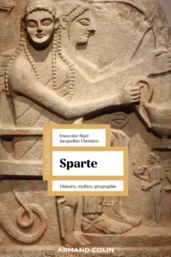 Sparte - 2e éd.