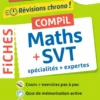 Spécial BAC 2026 - Compil de Fiches Maths - SVT Tle
