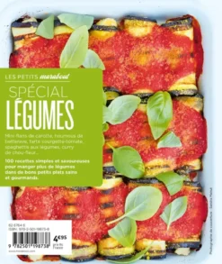 Spécial Légumes
