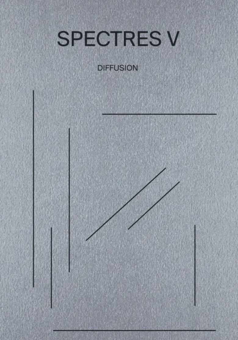 Spectres n° 05