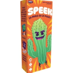 Speek