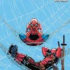 Spider-Man & Deadpool - Web of Heroes Collection T07