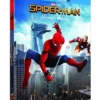 spider-man homecoming 2017