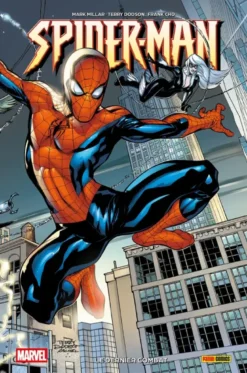 Spider-Man : Le dernier combat