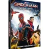 Spider-Man : No Way Home - DVD (2021)