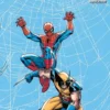 Spider-Man & Wolverine - Web of Heroes Collection T08