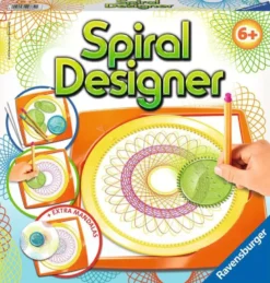 Spiral Designer