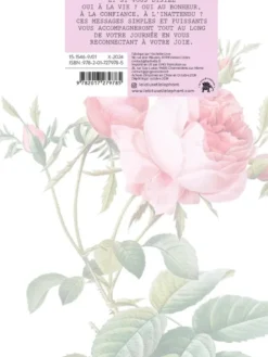 Spiritual bag - Bonheur
