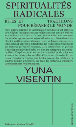 Spiritualités radicales