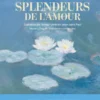 Splendeurs de l'amour