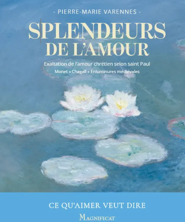 Splendeurs de l'amour