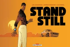 StandstillStand Still