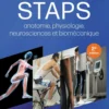 STAPS : anatomie, physiologie, neurosciences et biomécanique