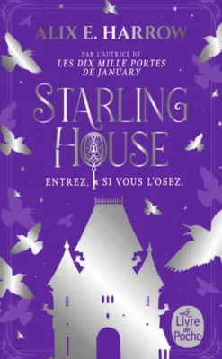 Starling House