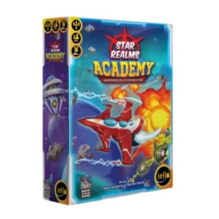 Star Realms Academy