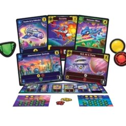 Star Realms Academy