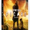 Star Trek - Picard - Saison 1 - Blu-ray (2020)