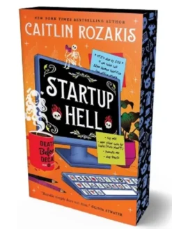 Startup Hell
