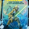 Star Wars - Histoires de l'hyperespace : Vague de terreur