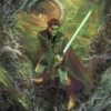 Star Wars La Haute République - Tome 3 En pleine lumière