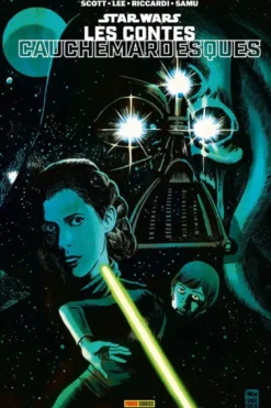 Star Wars : Les contes cauchemardesques