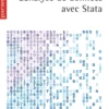 Stata et l'analyse de données en sciences sociales