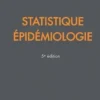 Statistiques - epidemiologie, 5e ed.
