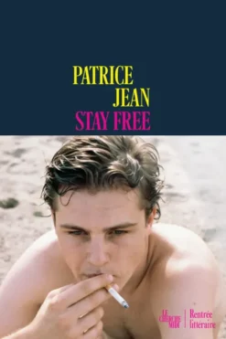 Stay Free