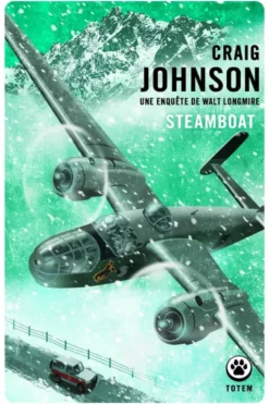 Steamboat