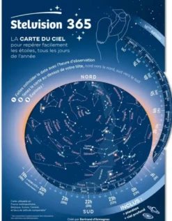 Stelvision 365