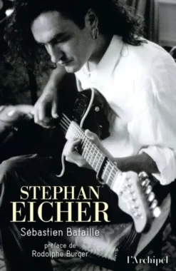 Stephan Eicher
