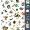 Stickers - Chevaliers