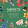Stickers Fleurs et Forêt