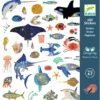 Stickers - Océan