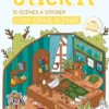 Stick It - Cosy Crime Scenes