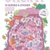 Stick It - 10 scènes à sticker cozy