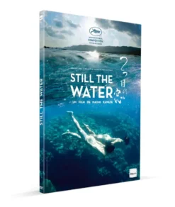 Still The Water - Dvd